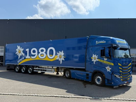 Scania R 490